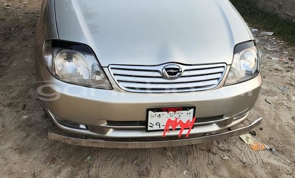 কেনা ব্যবহৃত Toyota Corolla Other গাড়ী মধ্যে বদরগঞ্জ মধ্যে Rangpur কেনা ব্যবহৃত Toyota Corolla Other গাড়ী মধ্যে বদরগঞ্জ মধ্যে Rangpur