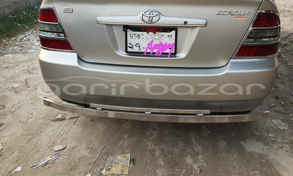 কেনা ব্যবহৃত Toyota Corolla Other গাড়ী মধ্যে বদরগঞ্জ মধ্যে Rangpur কেনা ব্যবহৃত Toyota Corolla Other গাড়ী মধ্যে বদরগঞ্জ মধ্যে Rangpur
