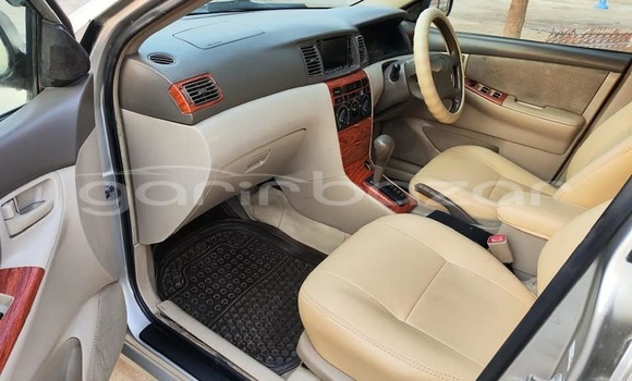 কেনা ব্যবহৃত Toyota Corolla Other গাড়ী মধ্যে বদরগঞ্জ মধ্যে Rangpur কেনা ব্যবহৃত Toyota Corolla Other গাড়ী মধ্যে বদরগঞ্জ মধ্যে Rangpur