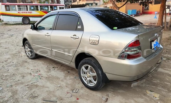 কেনা ব্যবহৃত Toyota Corolla Other গাড়ী মধ্যে বদরগঞ্জ মধ্যে Rangpur কেনা ব্যবহৃত Toyota Corolla Other গাড়ী মধ্যে বদরগঞ্জ মধ্যে Rangpur