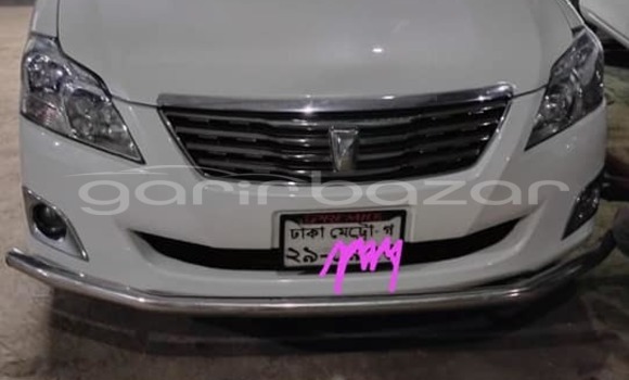 কেনা ব্যবহৃত Toyota F premio White গাড়ী মধ্যে বদরগঞ্জ মধ্যে Rangpur কেনা ব্যবহৃত Toyota F premio White গাড়ী মধ্যে বদরগঞ্জ মধ্যে Rangpur