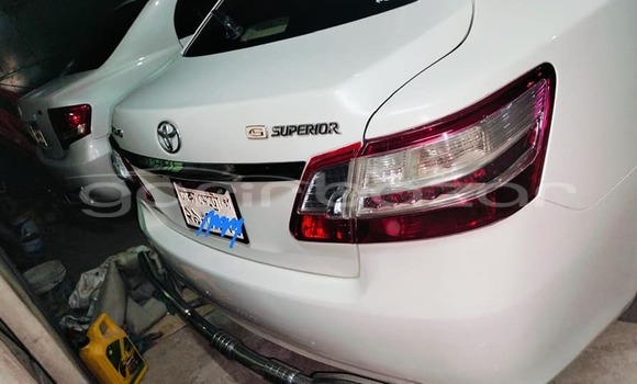 কেনা ব্যবহৃত Toyota F premio White গাড়ী মধ্যে বদরগঞ্জ মধ্যে Rangpur কেনা ব্যবহৃত Toyota F premio White গাড়ী মধ্যে বদরগঞ্জ মধ্যে Rangpur