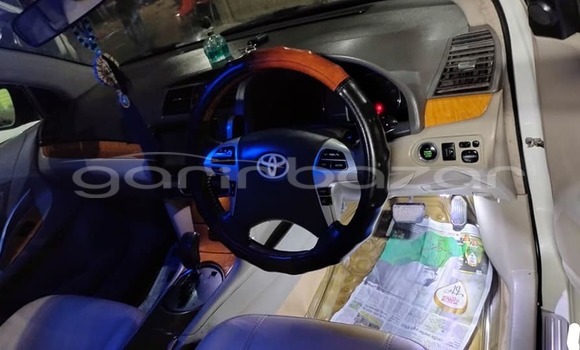 কেনা ব্যবহৃত Toyota F premio White গাড়ী মধ্যে বদরগঞ্জ মধ্যে Rangpur কেনা ব্যবহৃত Toyota F premio White গাড়ী মধ্যে বদরগঞ্জ মধ্যে Rangpur