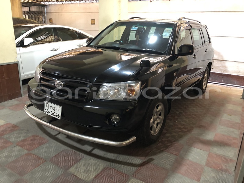 Big with watermark toyota kluger chittagong chittagong 16198