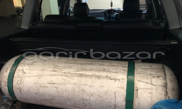 Buy Used 2005 Toyota Kluger in Chittagong, Chittagong Buy Used 2005 Toyota Kluger in Chittagong, Chittagong