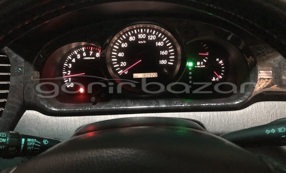 Buy Used 2005 Toyota Kluger in Chittagong, Chittagong Buy Used 2005 Toyota Kluger in Chittagong, Chittagong