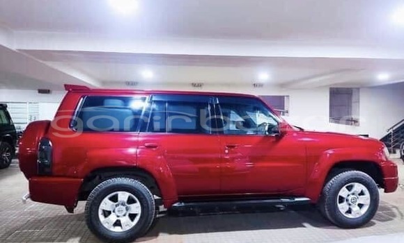 কেনা ব্যবহৃত Nissan Patrol White গাড়ী মধ্যে বদরগঞ্জ মধ্যে Rangpur কেনা ব্যবহৃত Nissan Patrol White গাড়ী মধ্যে বদরগঞ্জ মধ্যে Rangpur