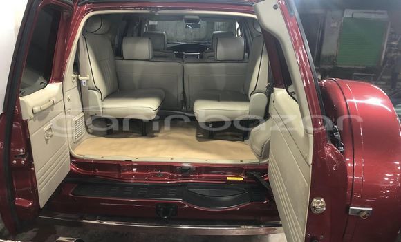 কেনা ব্যবহৃত Nissan Patrol White গাড়ী মধ্যে বদরগঞ্জ মধ্যে Rangpur কেনা ব্যবহৃত Nissan Patrol White গাড়ী মধ্যে বদরগঞ্জ মধ্যে Rangpur