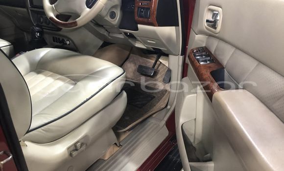 কেনা ব্যবহৃত Nissan Patrol White গাড়ী মধ্যে বদরগঞ্জ মধ্যে Rangpur কেনা ব্যবহৃত Nissan Patrol White গাড়ী মধ্যে বদরগঞ্জ মধ্যে Rangpur