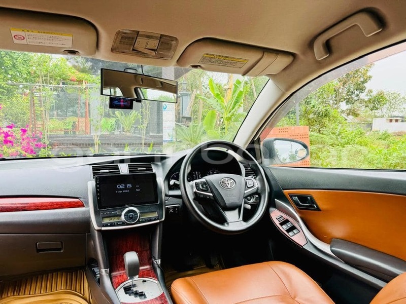 Big with watermark toyota allion dhaka dhaka 16200