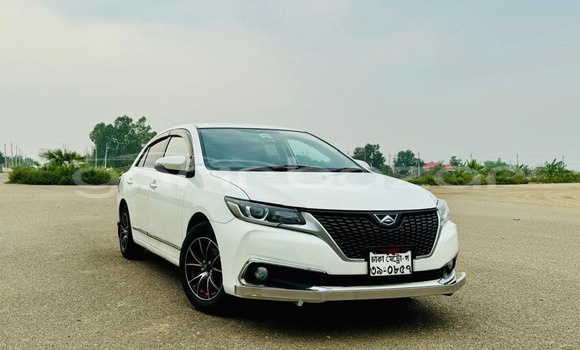 কেনা ব্যবহৃত Toyota Allion Other গাড়ী মধ্যে ঢাকা মধ্যে Dhaka কেনা ব্যবহৃত Toyota Allion Other গাড়ী মধ্যে ঢাকা মধ্যে Dhaka