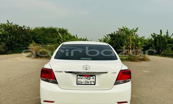 কেনা ব্যবহৃত Toyota Allion Other গাড়ী মধ্যে ঢাকা মধ্যে Dhaka কেনা ব্যবহৃত Toyota Allion Other গাড়ী মধ্যে ঢাকা মধ্যে Dhaka