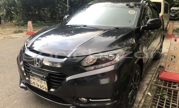কেনা ব্যবহৃত Honda Vezel Black গাড়ী মধ্যে বাগেরহাট মধ্যে Khulna কেনা ব্যবহৃত Honda Vezel Black গাড়ী মধ্যে বাগেরহাট মধ্যে Khulna