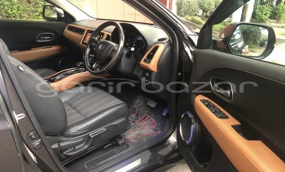 কেনা ব্যবহৃত Honda Vezel Black গাড়ী মধ্যে বাগেরহাট মধ্যে Khulna কেনা ব্যবহৃত Honda Vezel Black গাড়ী মধ্যে বাগেরহাট মধ্যে Khulna