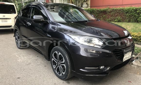কেনা ব্যবহৃত Honda Vezel Black গাড়ী মধ্যে বাগেরহাট মধ্যে Khulna কেনা ব্যবহৃত Honda Vezel Black গাড়ী মধ্যে বাগেরহাট মধ্যে Khulna