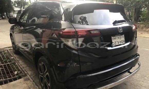 কেনা ব্যবহৃত Honda Vezel Black গাড়ী মধ্যে বাগেরহাট মধ্যে Khulna কেনা ব্যবহৃত Honda Vezel Black গাড়ী মধ্যে বাগেরহাট মধ্যে Khulna