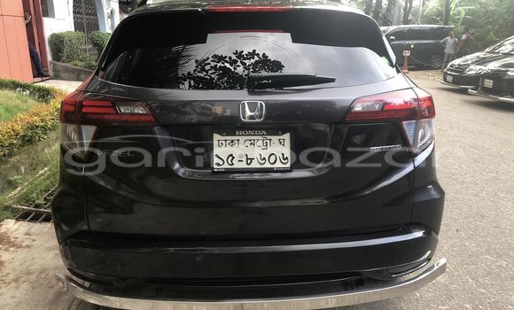 কেনা ব্যবহৃত Honda Vezel Black গাড়ী মধ্যে বাগেরহাট মধ্যে Khulna কেনা ব্যবহৃত Honda Vezel Black গাড়ী মধ্যে বাগেরহাট মধ্যে Khulna