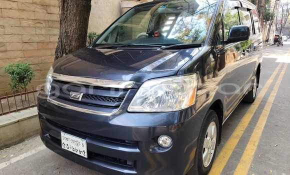 কেনা ব্যবহৃত Toyota X Noah Black গাড়ী মধ্যে বদরগঞ্জ মধ্যে Rangpur কেনা ব্যবহৃত Toyota X Noah Black গাড়ী মধ্যে বদরগঞ্জ মধ্যে Rangpur