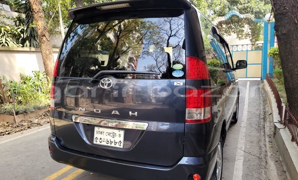 কেনা ব্যবহৃত Toyota X Noah Black গাড়ী মধ্যে বদরগঞ্জ মধ্যে Rangpur কেনা ব্যবহৃত Toyota X Noah Black গাড়ী মধ্যে বদরগঞ্জ মধ্যে Rangpur