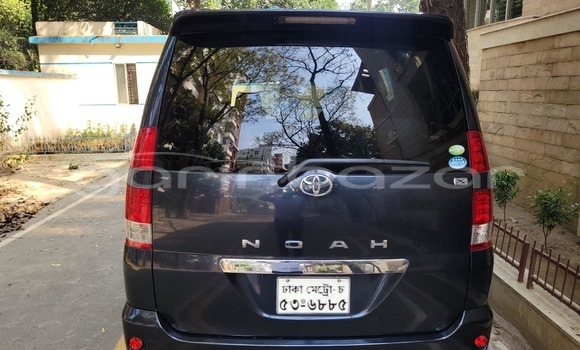কেনা ব্যবহৃত Toyota X Noah Black গাড়ী মধ্যে বদরগঞ্জ মধ্যে Rangpur কেনা ব্যবহৃত Toyota X Noah Black গাড়ী মধ্যে বদরগঞ্জ মধ্যে Rangpur