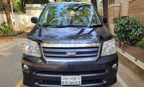 কেনা ব্যবহৃত Toyota X Noah Black গাড়ী মধ্যে বদরগঞ্জ মধ্যে Rangpur কেনা ব্যবহৃত Toyota X Noah Black গাড়ী মধ্যে বদরগঞ্জ মধ্যে Rangpur