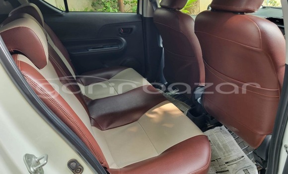 কেনা ব্যবহৃত Toyota Aqua White গাড়ী মধ্যে বদরগঞ্জ মধ্যে Rangpur কেনা ব্যবহৃত Toyota Aqua White গাড়ী মধ্যে বদরগঞ্জ মধ্যে Rangpur