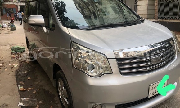 কেনা ব্যবহৃত Toyota Noah Other গাড়ী মধ্যে বদরগঞ্জ মধ্যে Rangpur কেনা ব্যবহৃত Toyota Noah Other গাড়ী মধ্যে বদরগঞ্জ মধ্যে Rangpur