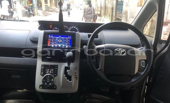 কেনা ব্যবহৃত Toyota Noah Other গাড়ী মধ্যে বদরগঞ্জ মধ্যে Rangpur কেনা ব্যবহৃত Toyota Noah Other গাড়ী মধ্যে বদরগঞ্জ মধ্যে Rangpur