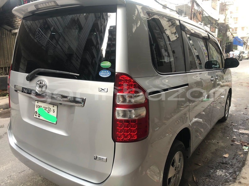 Big with watermark toyota noah rangpur badarganj 16205