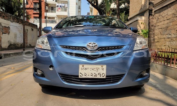 কেনা ব্যবহৃত Toyota Yaris Blue গাড়ী মধ্যে বাগেরহাট মধ্যে Khulna কেনা ব্যবহৃত Toyota Yaris Blue গাড়ী মধ্যে বাগেরহাট মধ্যে Khulna