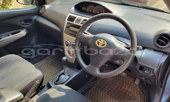 কেনা ব্যবহৃত Toyota Yaris Blue গাড়ী মধ্যে বাগেরহাট মধ্যে Khulna কেনা ব্যবহৃত Toyota Yaris Blue গাড়ী মধ্যে বাগেরহাট মধ্যে Khulna