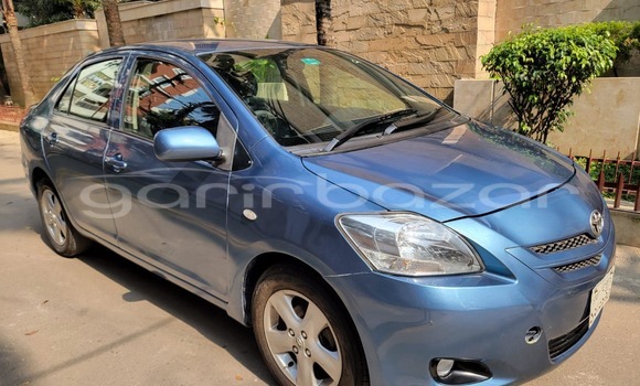 কেনা ব্যবহৃত Toyota Yaris Blue গাড়ী মধ্যে বাগেরহাট মধ্যে Khulna কেনা ব্যবহৃত Toyota Yaris Blue গাড়ী মধ্যে বাগেরহাট মধ্যে Khulna
