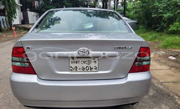 কেনা ব্যবহৃত Toyota corolla x Other গাড়ী মধ্যে আলমডাঙ্গা মধ্যে Chuadanga কেনা ব্যবহৃত Toyota corolla x Other গাড়ী মধ্যে আলমডাঙ্গা মধ্যে Chuadanga