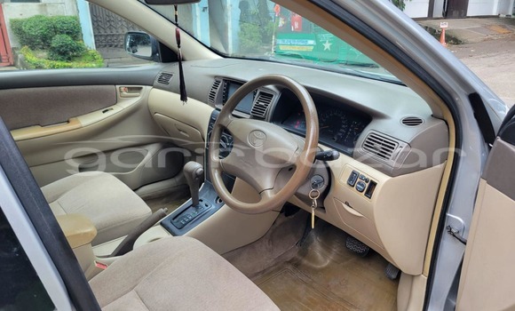 কেনা ব্যবহৃত Toyota corolla x Other গাড়ী মধ্যে আলমডাঙ্গা মধ্যে Chuadanga কেনা ব্যবহৃত Toyota corolla x Other গাড়ী মধ্যে আলমডাঙ্গা মধ্যে Chuadanga