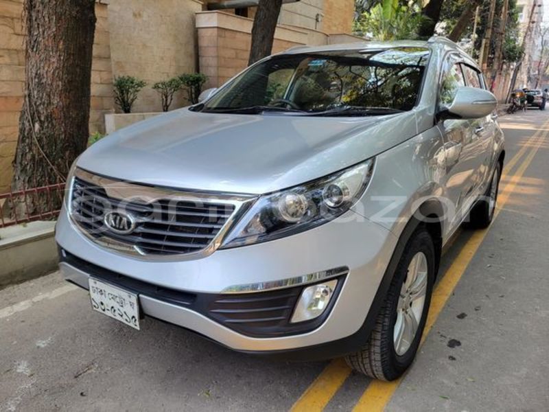 Big with watermark kia sportage chuadanga alamdanga 16209