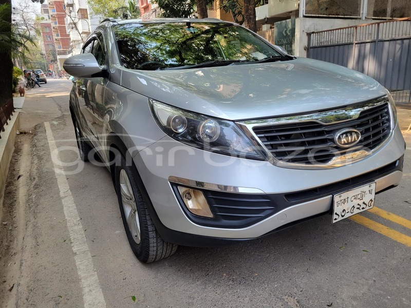 Big with watermark kia sportage chuadanga alamdanga 16209