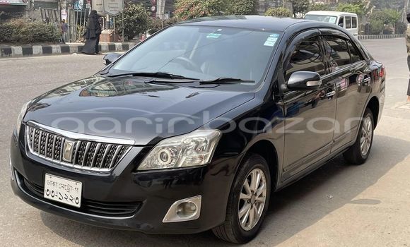 কেনা ব্যবহৃত Toyota F premio Black গাড়ী মধ্যে বদরগঞ্জ মধ্যে Rangpur কেনা ব্যবহৃত Toyota F premio Black গাড়ী মধ্যে বদরগঞ্জ মধ্যে Rangpur