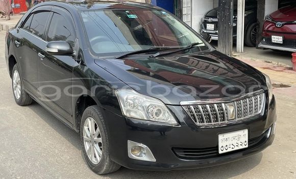 কেনা ব্যবহৃত Toyota F premio Black গাড়ী মধ্যে বদরগঞ্জ মধ্যে Rangpur কেনা ব্যবহৃত Toyota F premio Black গাড়ী মধ্যে বদরগঞ্জ মধ্যে Rangpur