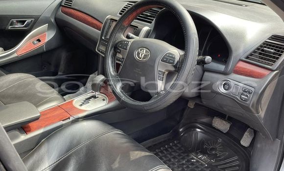 কেনা ব্যবহৃত Toyota F premio Black গাড়ী মধ্যে বদরগঞ্জ মধ্যে Rangpur কেনা ব্যবহৃত Toyota F premio Black গাড়ী মধ্যে বদরগঞ্জ মধ্যে Rangpur