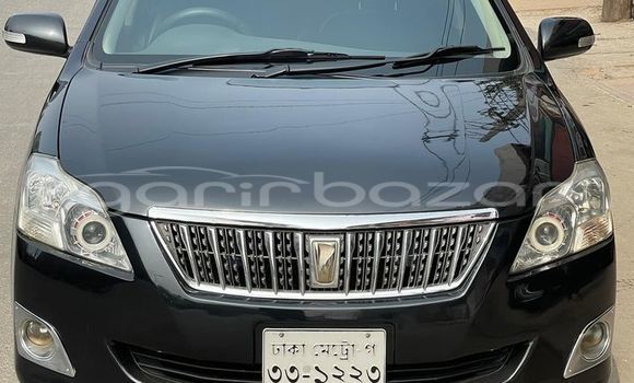 কেনা ব্যবহৃত Toyota F premio Black গাড়ী মধ্যে বদরগঞ্জ মধ্যে Rangpur কেনা ব্যবহৃত Toyota F premio Black গাড়ী মধ্যে বদরগঞ্জ মধ্যে Rangpur