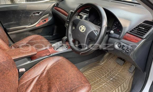 Buy Used 2020 Toyota Allion in Badarganj, Rangpur Buy Used 2020 Toyota Allion in Badarganj, Rangpur