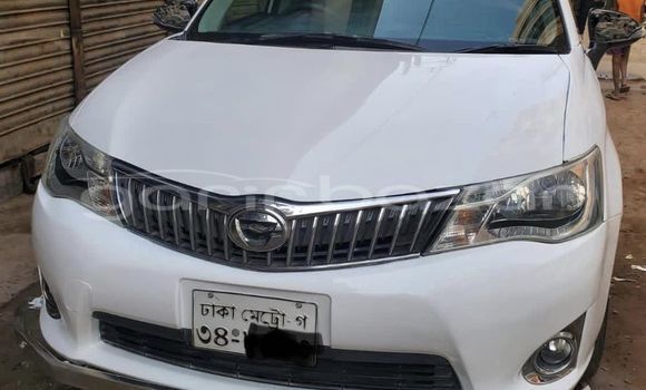 Buy Used 2021 Toyota axio in Badarganj, Rangpur Buy Used 2021 Toyota axio in Badarganj, Rangpur