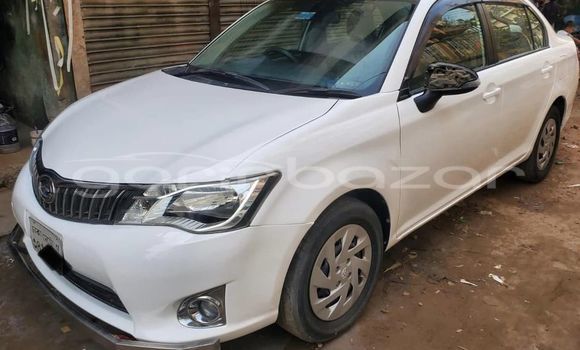 Buy Used 2021 Toyota axio in Badarganj, Rangpur Buy Used 2021 Toyota axio in Badarganj, Rangpur
