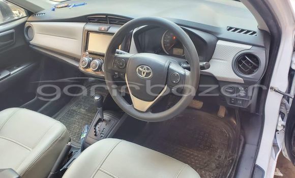 Buy Used 2021 Toyota axio in Badarganj, Rangpur Buy Used 2021 Toyota axio in Badarganj, Rangpur