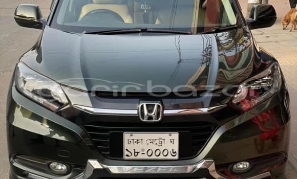 কেনা ব্যবহৃত Honda Vezel Black গাড়ী মধ্যে আলমডাঙ্গা মধ্যে Chuadanga কেনা ব্যবহৃত Honda Vezel Black গাড়ী মধ্যে আলমডাঙ্গা মধ্যে Chuadanga