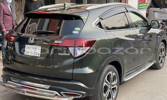 কেনা ব্যবহৃত Honda Vezel Black গাড়ী মধ্যে আলমডাঙ্গা মধ্যে Chuadanga কেনা ব্যবহৃত Honda Vezel Black গাড়ী মধ্যে আলমডাঙ্গা মধ্যে Chuadanga
