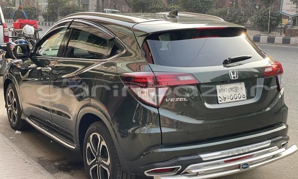কেনা ব্যবহৃত Honda Vezel Black গাড়ী মধ্যে আলমডাঙ্গা মধ্যে Chuadanga কেনা ব্যবহৃত Honda Vezel Black গাড়ী মধ্যে আলমডাঙ্গা মধ্যে Chuadanga
