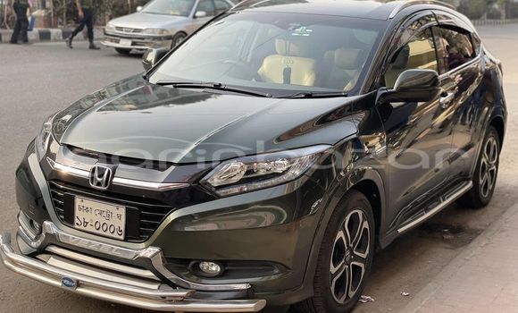 কেনা ব্যবহৃত Honda Vezel Black গাড়ী মধ্যে আলমডাঙ্গা মধ্যে Chuadanga কেনা ব্যবহৃত Honda Vezel Black গাড়ী মধ্যে আলমডাঙ্গা মধ্যে Chuadanga