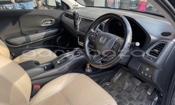 কেনা ব্যবহৃত Honda Vezel Black গাড়ী মধ্যে আলমডাঙ্গা মধ্যে Chuadanga কেনা ব্যবহৃত Honda Vezel Black গাড়ী মধ্যে আলমডাঙ্গা মধ্যে Chuadanga