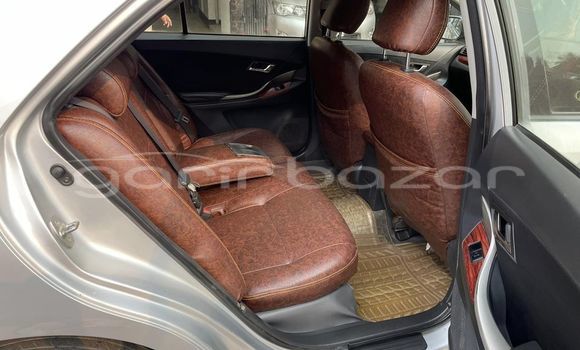 Buy Used 2021 Toyota Allion in Badarganj, Rangpur Buy Used 2021 Toyota Allion in Badarganj, Rangpur